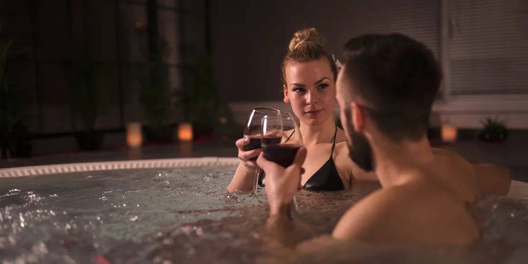 Privátny wellness pre 2 osoby alebo masáže