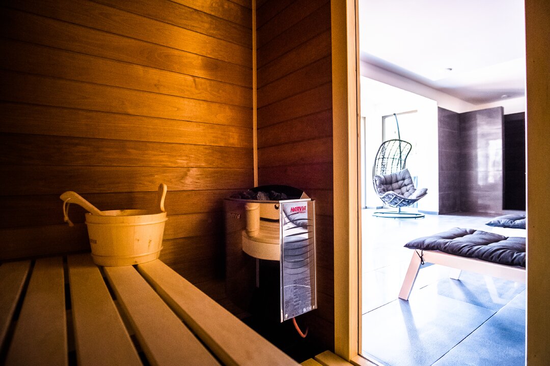 Relax v Dunajské Strede včetně snídaní, privátního wellness a dítě do 9