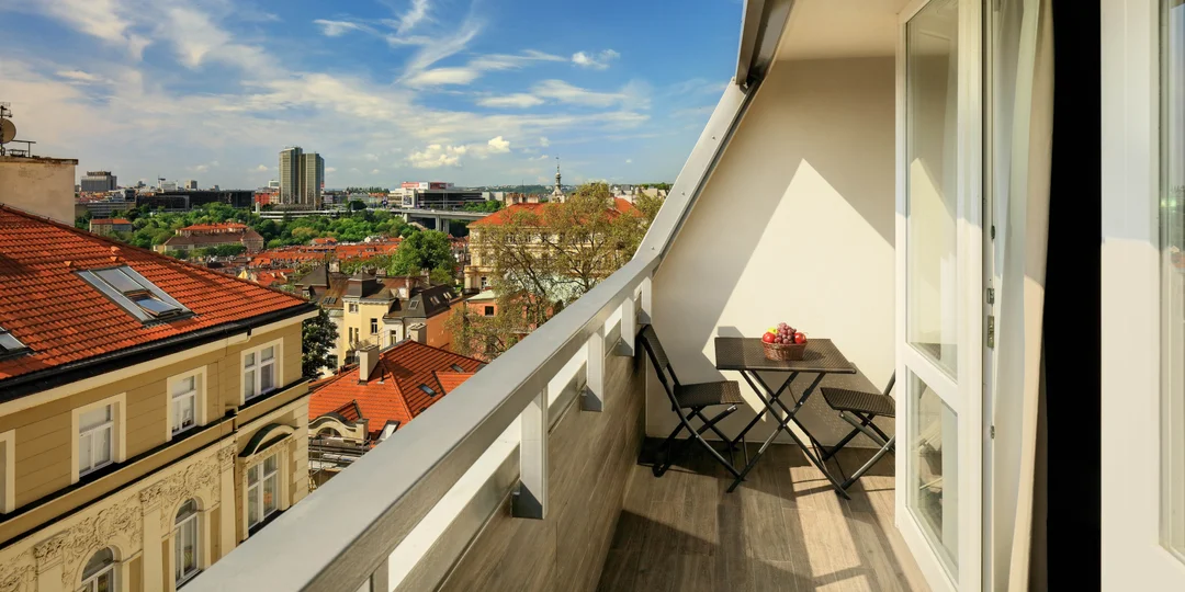 4* hotela Ametyst: pobyt s raňajkami pre dvoch v historickej Prahe