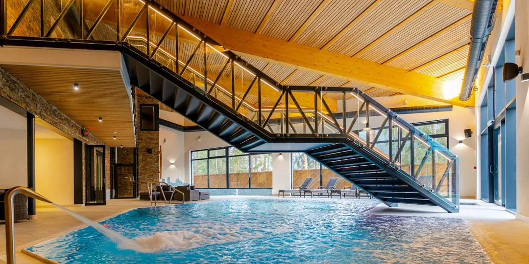 Vstupy do wellness aj s možnosťou 5-chodovej večere v Spa & Wellness hotel Fitak****