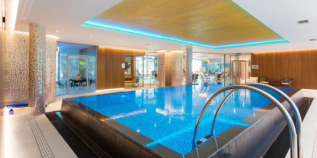 Dovolenka v kúpeľnom mestečku Ustroň: 4* hotel s wellness a raňajkami