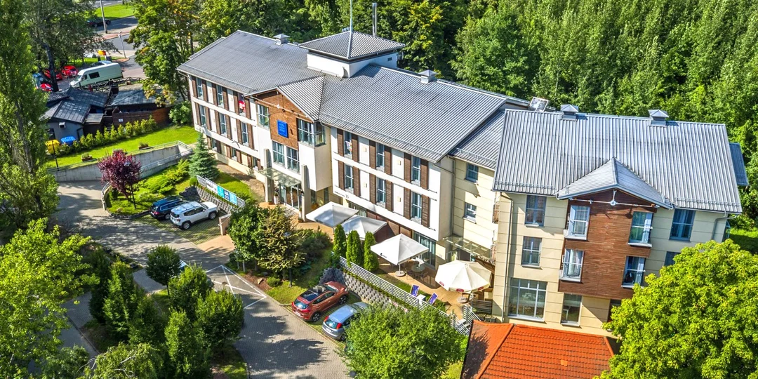 Prímorské kúpele v Poľsku: dovolenka v Sopote pri Baltskom mori s raňajkami