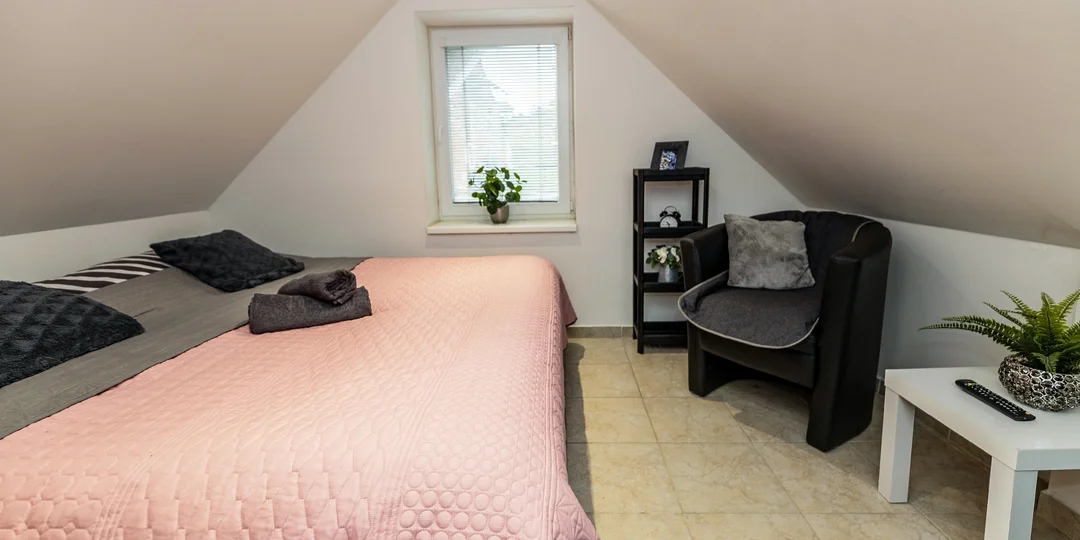 Pobyt v juhomoravskej pivničke: mezonetový apartmán až pre 6 osôb s vonkajšou vírivkou a grilom