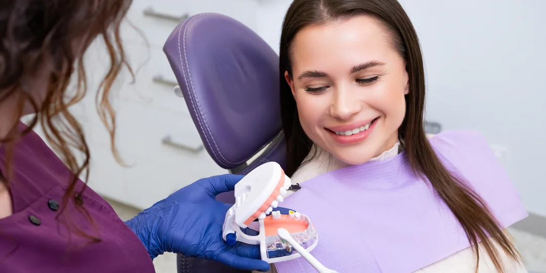 Dentálna hygiena pre deti aj dospelých či profesionálne bielenie zubov