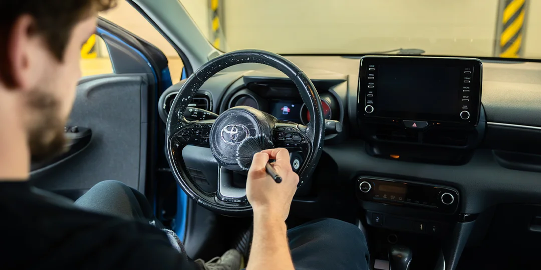Kompletná starostlivosť o auto: od hĺbkového tepovania po keramickú ochranu