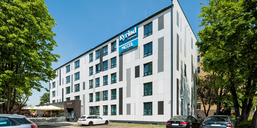 Historický Stargard a jazero Miedwie: hotel s raňajkami alebo polpenziou, sauna neobmedzene