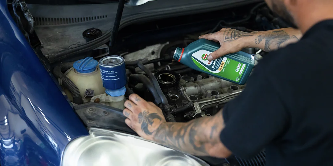 Diagnostika vozidla, výmena oleja a filtrov, aj preplach a výmena oleja v automatickej prevodovke