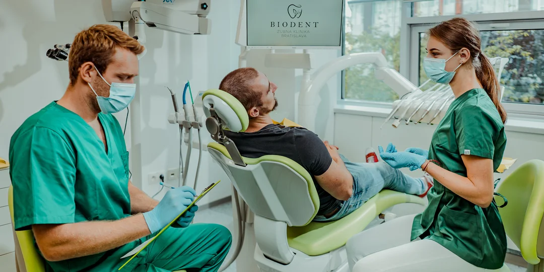 Dentálna hygiena pre deti aj dospelých alebo bielenie zubov v BioDENT