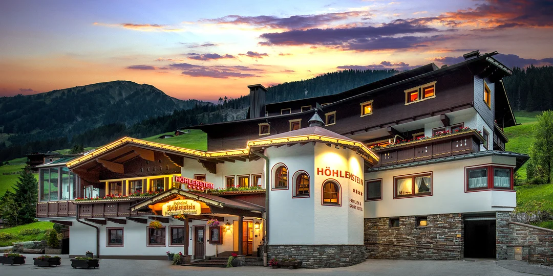 Relax v Tirolsku: hotel kúsok od ľadovca Hintertux, strava a wellness