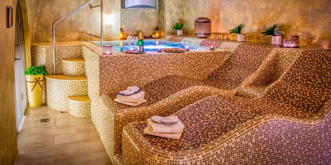 Vstúpte do sveta dokonalého relaxu Emporium Wellness priamo v centre Košíc