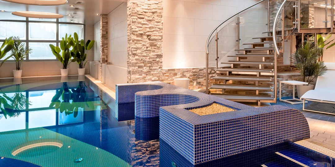 Luxusná dovolenka v poľských Krkonošiach: adults only hotel s raňajkami alebo polpenziou, neobmedzený wellness