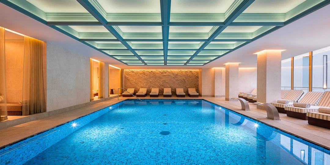 Mariánske Lázně: luxusný 5* hotel so stravou, strešným barom a neobmedzeným vstupom do wellness