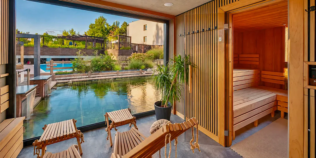 Pohoda a relax v Prahe: moderné apartmány pri Veľkej Chuchli, raňajky, wellness