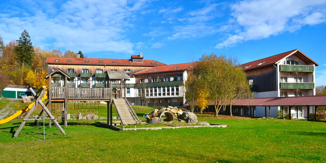 Pobyt v Bavorskom lese: light all inclusive, wellness aj karta výhod
