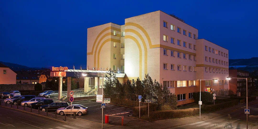 Relax za Prahou: pobyt v Beroune s stravou aj vstupom do aquaparku