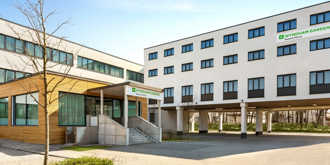 Pobyt v srdci Mníchova: hotel s raňajkami a až 2 deti do 13,9 rokov zdarma