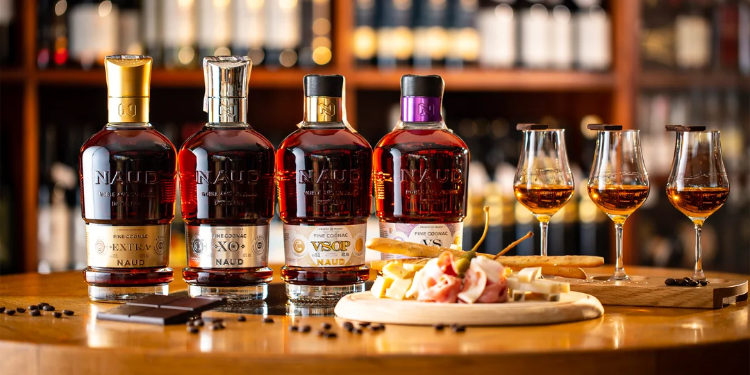 WINE EXPERT: Exkluzívna degustácia Whiskey, Cognacov, Brandy so someliérom