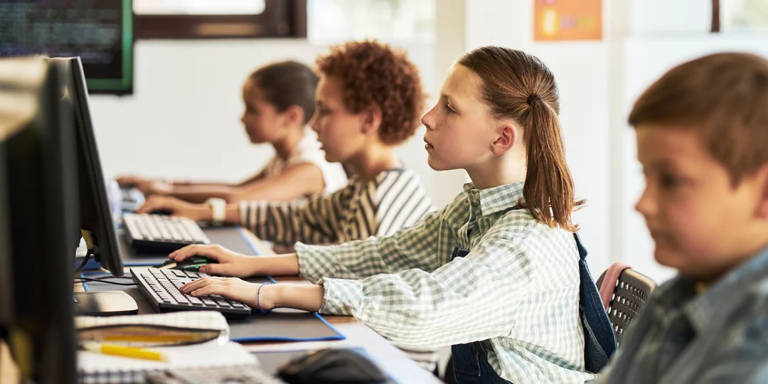 IT kurzy pre deti: Roblox Studio, programovanie aj svet umelej inteligencie