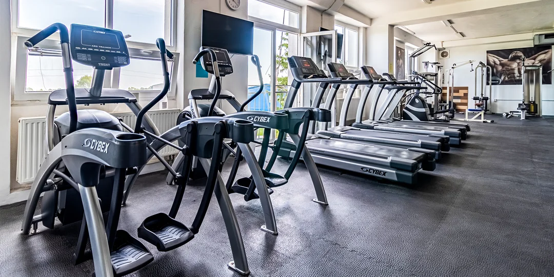 Jednorazový vstup alebo permanentka na 11 vstupov do fitness centra