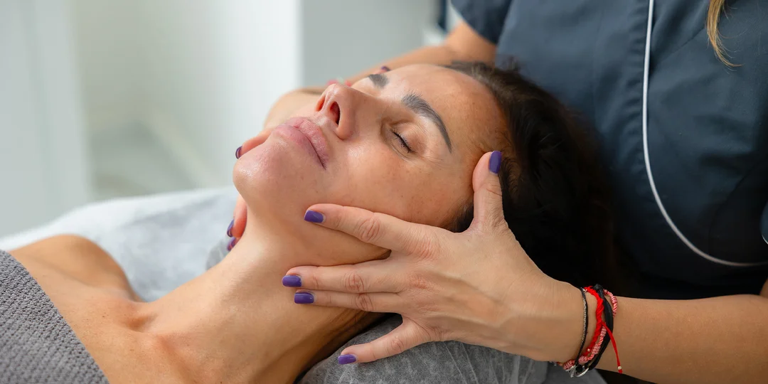 Lifting tváre na počkanie. Objavte tradičnú kobido masáž v BeBeauty!