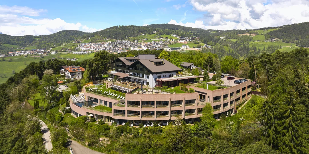 Dolomity: luxusný 5* hotel s polpenziou, wellness a kartou výhod