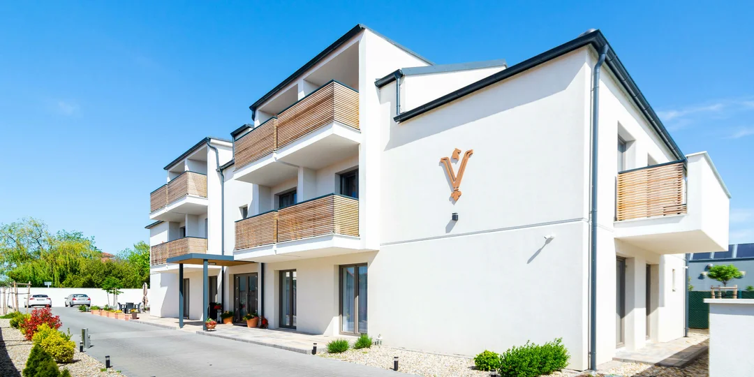 Pobyt v modernom penzióne s možnosťou privátneho wellness a raňajok