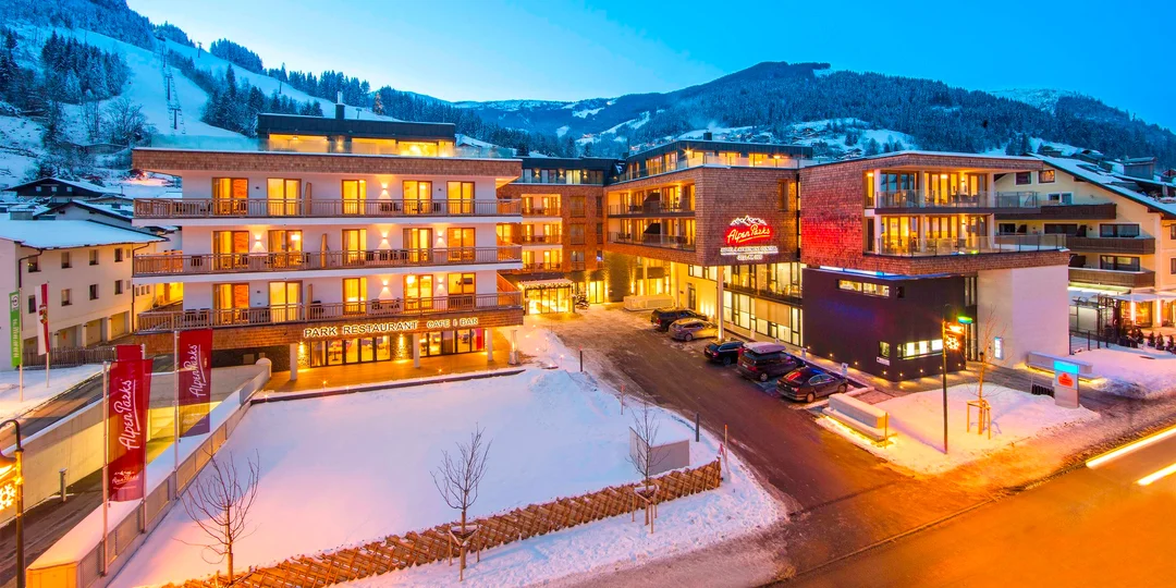 Apartmány pre 4 až 8 ľudí v centre Zell am See: sauny, turistika a poloha kúsok od jazera
