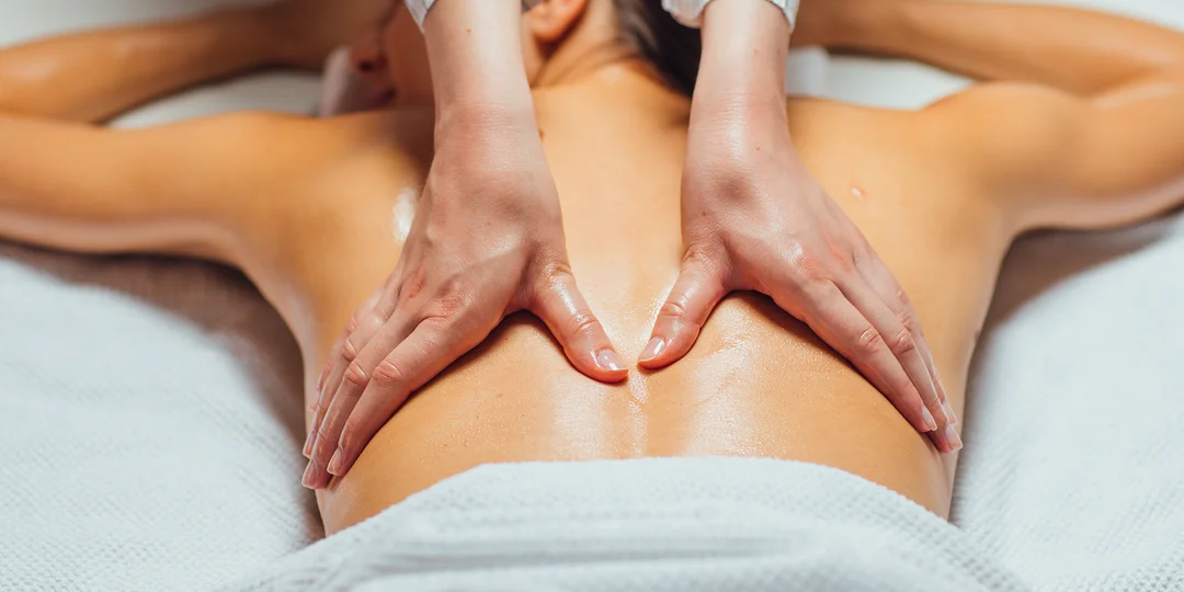 Japonská masáž tváre Kobido, relaxačná alebo wellness masáž