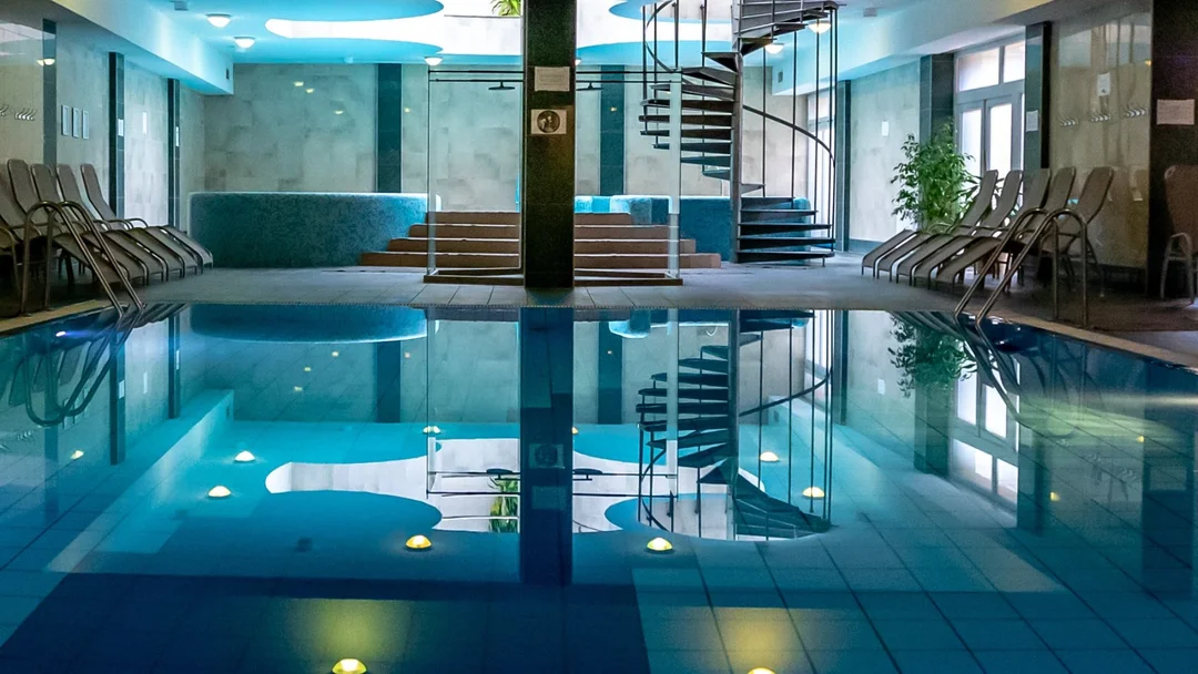 Wellness pobyt v kúpeľnom meste Zalakaros: neobmedzene sauna, bazén a polpenzia