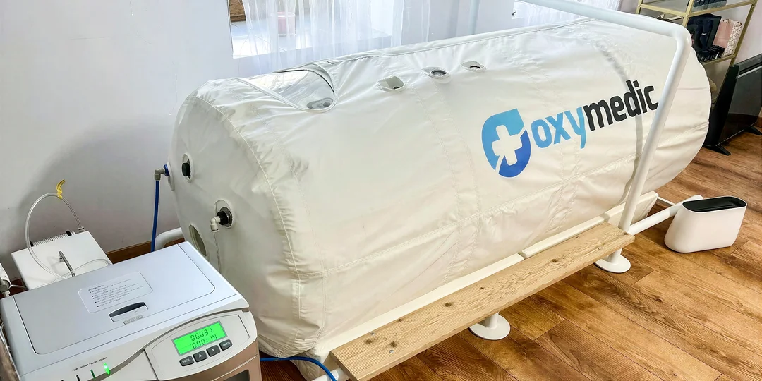Vstup alebo permanentky do hyperbarickej komory vo Wonderland