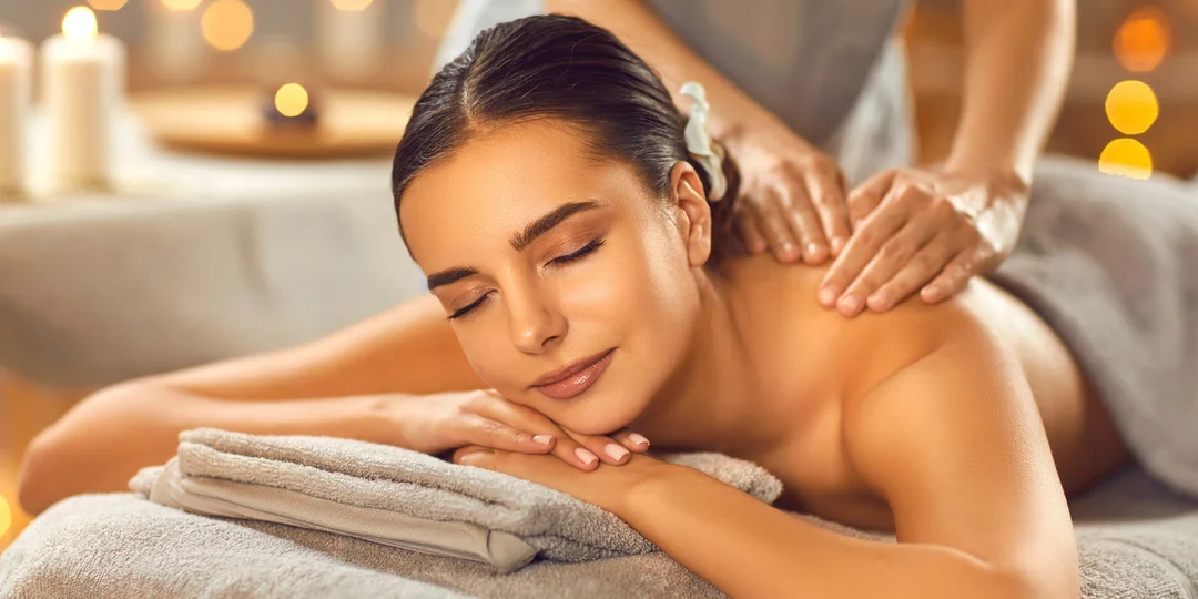 Relaxačné darčekové masážne balíčky pre vašu pohodu a zdravie