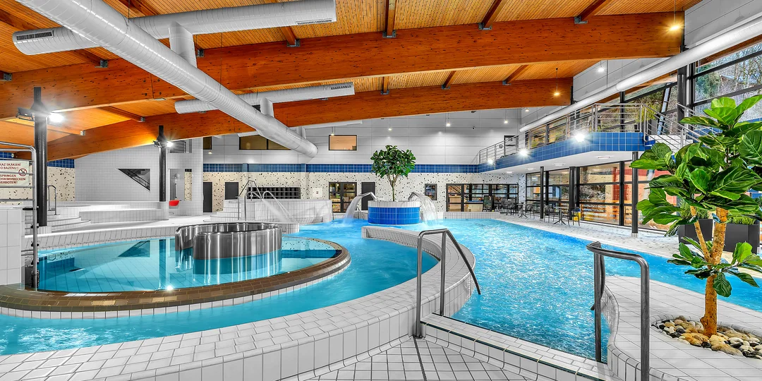 Resort Špindl pod Medvědínom: hotel pri lanovke, raňajky alebo polpenzia, vstup do aquaparku