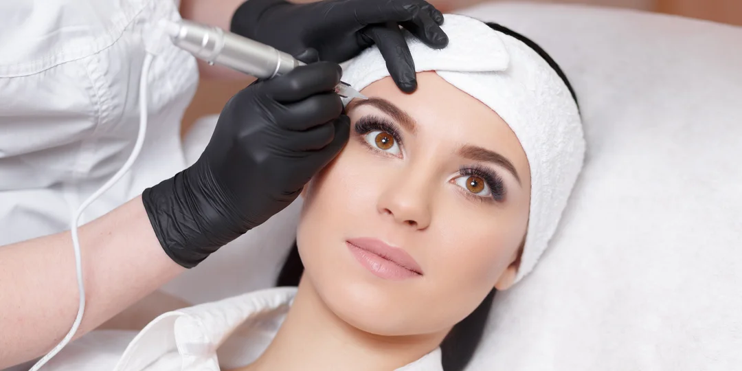 Microblading: make-up obočia, ktorý vydrží dlhé mesiace