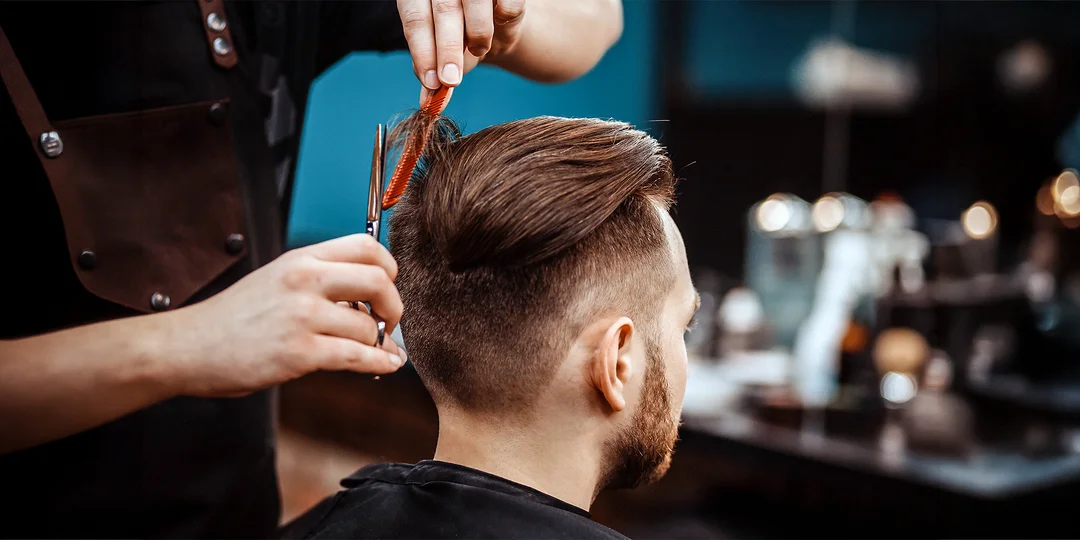 Strih pre deti aj pánov, úprava brady či deluxe starostlivosť