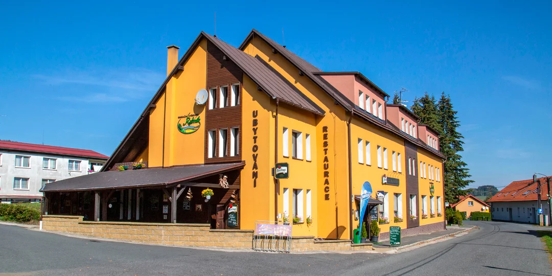 Pobyt v CHKO Český les: strava, wellness, bowling aj zapožičanie bicyklov