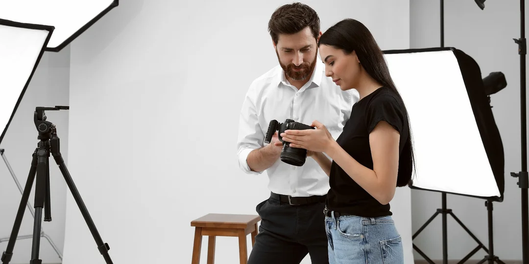 3-hodinový individuálny kurz fotografovania pre začiatočníkov i mierne pokročilých