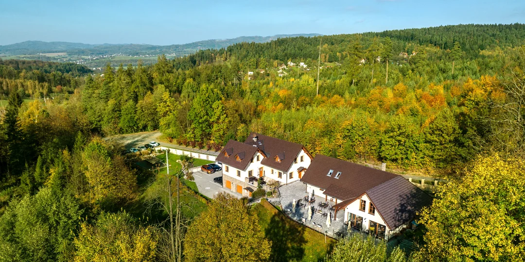 Valašské Meziříčí: útulný penzión Na Kraji lesa vrátane raňajok alebo polpenzie aj wellness