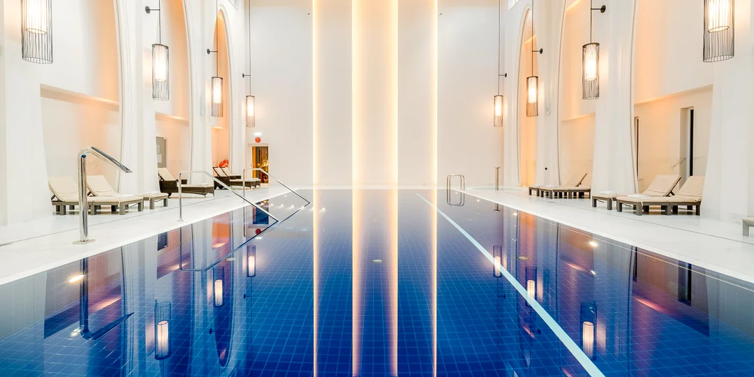 Luxusný hotel v poľských Pieninách s dokonalým výhľadom: polpenzia aj neobmedzený wellness