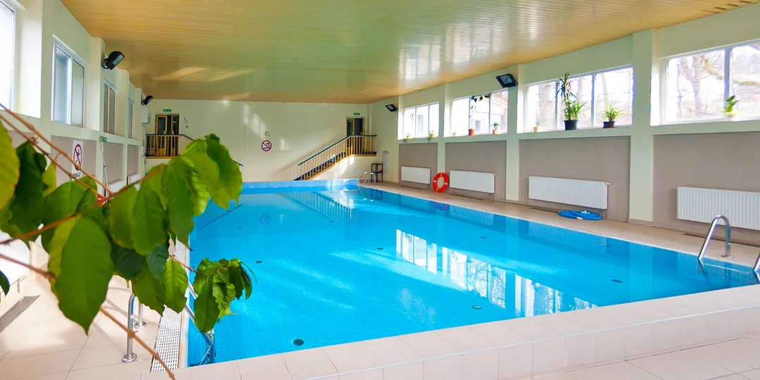 Pobyt v polských Beskydech u lanovky se snídaní nebo polopenzí a wellness