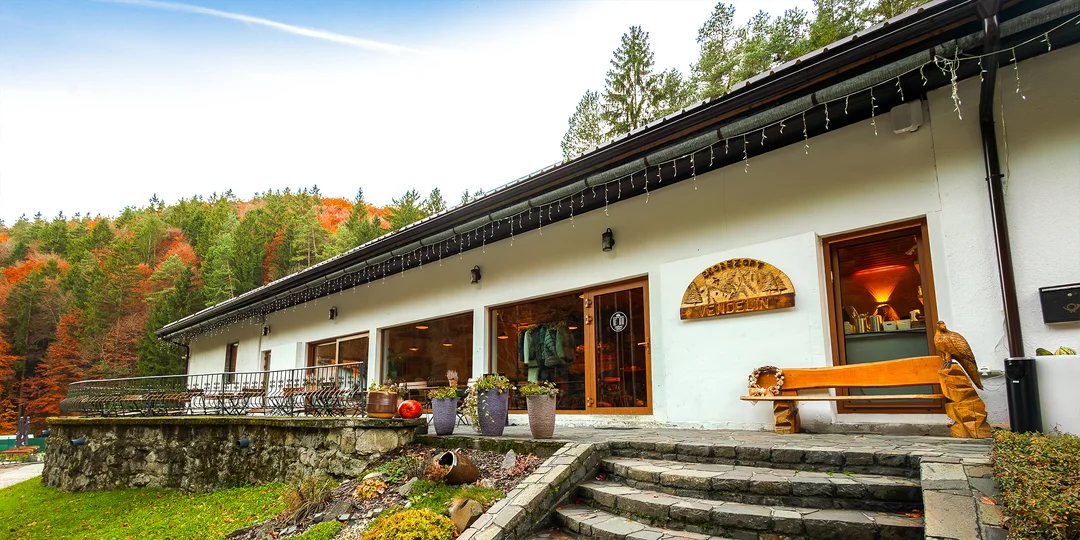 Pobyt v Ekorezorte na Považi: raňajky, wellness, športoviská aj detský kútik