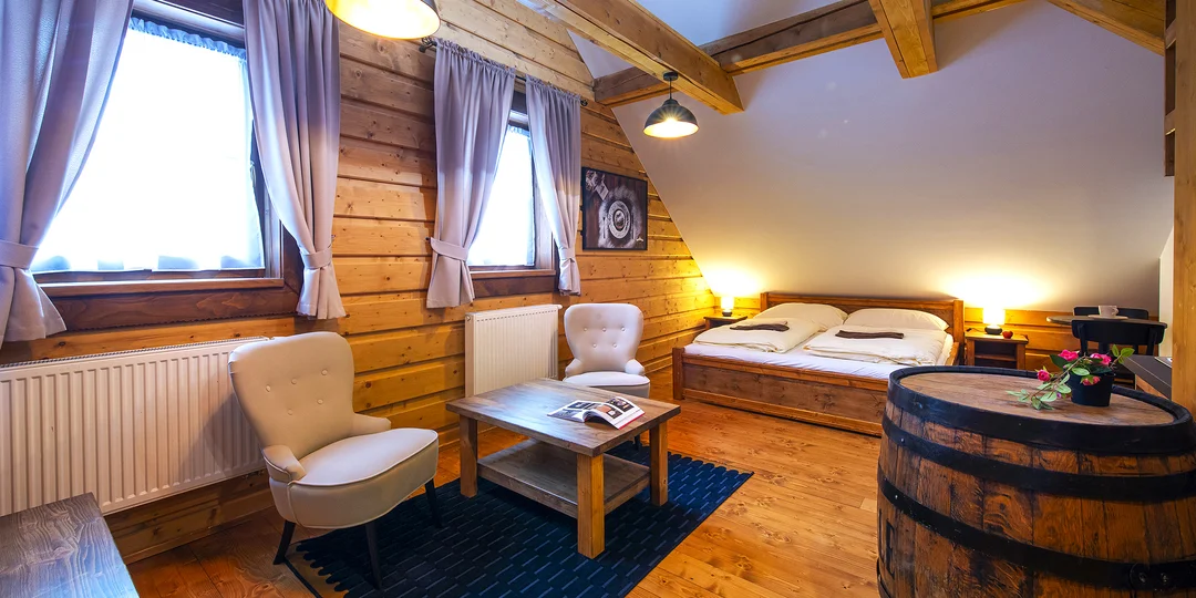 Apartmány vo vidieckom štýle s prehliadkou Nestville Distillery a degustáciou piva, destilátov alebo čokolády