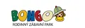 Rodinný zabavní park Bongo