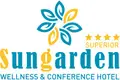 SunGarden Wellness & Conference Hotel**** superior