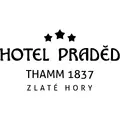 Hotel Praděd Thamm***