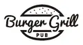 Burger Grill pub