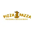 PIZZA PAZZA