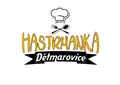 Hastrmanka