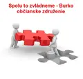 Spolu to zvládneme - Burko, občianske združenie