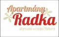 Apartmány Radka