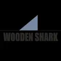 Wooden Shark